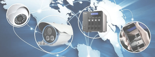 Monitoreo y seguridad